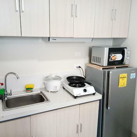 Your Holiday Home Lapu-Lapu City Exterior foto