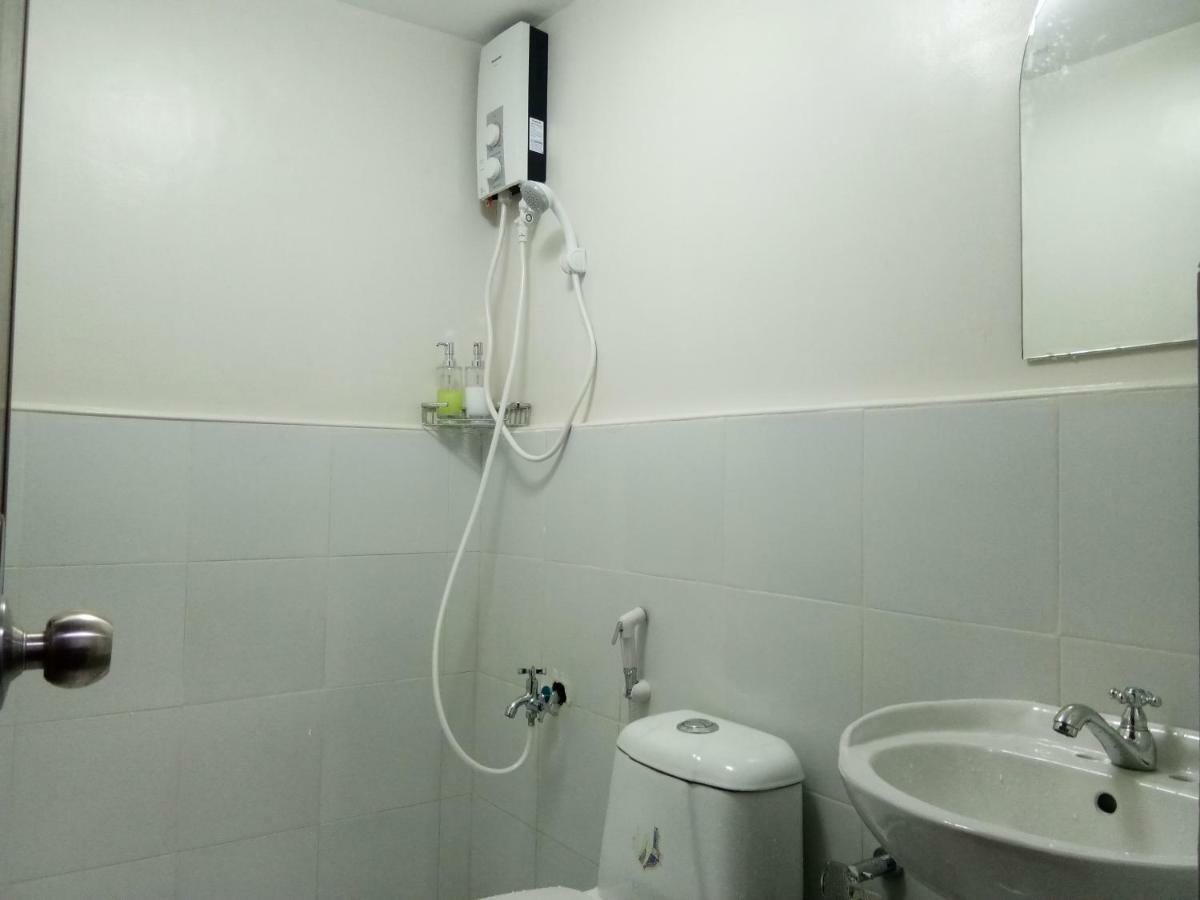 Your Holiday Home Lapu-Lapu City Exterior foto