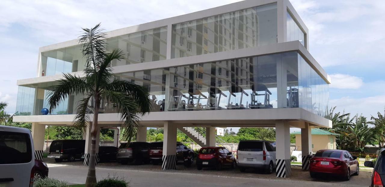 Your Holiday Home Lapu-Lapu City Exterior foto