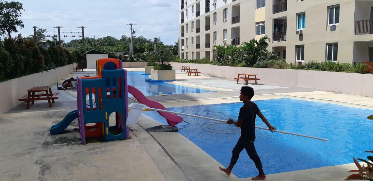 Your Holiday Home Lapu-Lapu City Exterior foto
