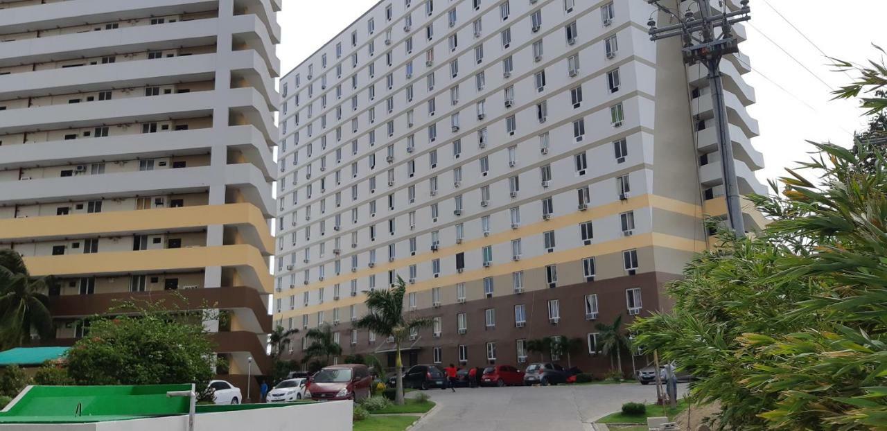 Your Holiday Home Lapu-Lapu City Exterior foto